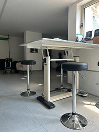 Arredo ufficio vario