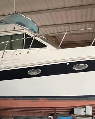 Sagemar Sagene 35 Fly (1992)