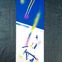 Manifesto Rêves d’Avant-Garde Zamorani Benjamin