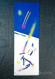 Manifesto Rêves d’Avant-Garde Zamorani Benjamin