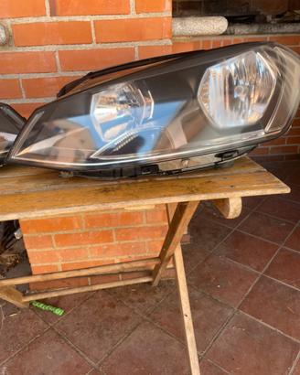 Copia dí fanale anteriore golf 7 2014