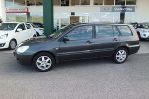 Mitsubishi Lancer 1.6 16V S.W. SE