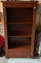Libreria arte povera
