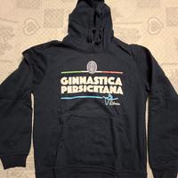 Felpa Ginnastica persicetana Ritmica