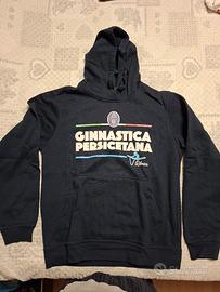 Felpa Ginnastica persicetana Ritmica