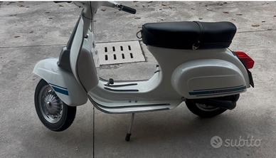 Vespa 50 special