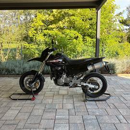 Honda FMX 650