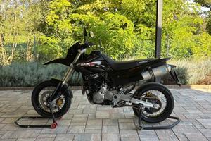 Honda FMX 650