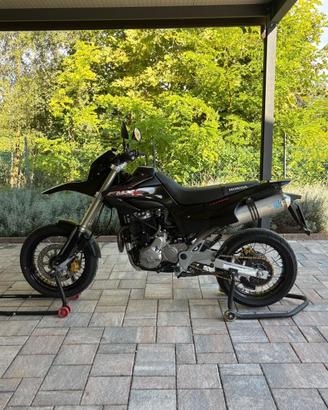 Honda FMX 650