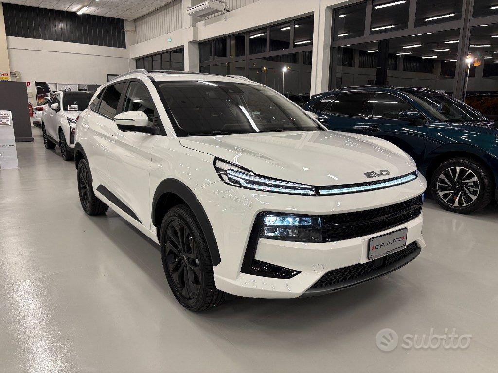 Hyundai Kairos 2026 photo 2