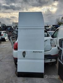 PORTA BATTENTE POSTERIORE DX DUCATO JUMPER 06-]