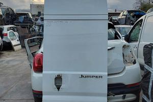 PORTA BATTENTE POSTERIORE DX DUCATO JUMPER 06-]