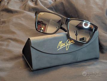 Occhiali da sole Maui Jim Cruzem