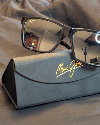 Occhiali da sole Maui Jim Cruzem