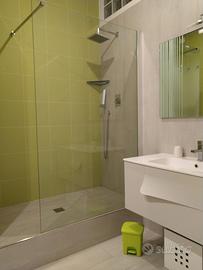 Bilocale ristrutturato