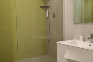 Bilocale ristrutturato