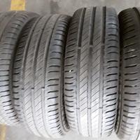 4 GOMME USATE ESTIVO 2055516 - CP11318231