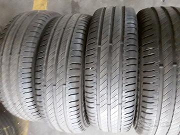 4 GOMME USATE ESTIVO 2055516 - CP11318231