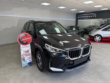 Bmw X1 sDrive 18d