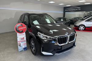 Bmw X1 sDrive 18d