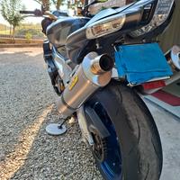 Aprilia Tuono 1000 V2 R - 2006