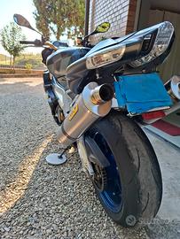 Aprilia Tuono 1000 V2 R - 2006