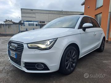 AUDI A1 1.6 TDI OK NEOPATENTATI *AUTOMATICA*