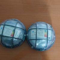 Lotto 2 Plafoniere da esterno/interno IP44 – Stil