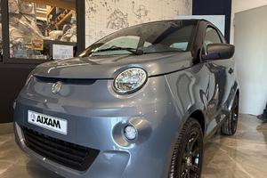 Aixam Easy Chic 2026 grigio titanio