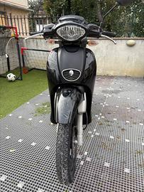 Scooter scarabeo Aprilia