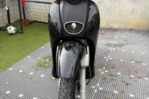 Scooter scarabeo Aprilia