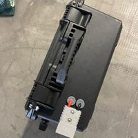 Batteria 24 V lifepo4 100aH valigetta