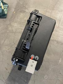 Batteria 24 V lifepo4 100aH valigetta