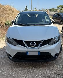 NISSAN Qashqai 2ª serie