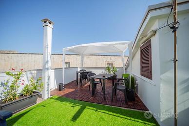 Appartamento zona mare