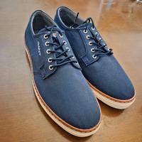 Gant Prepville Sneakers Marine Uomo NUOVE