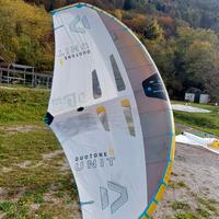 Duotone Unit DLAB 6 mt