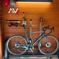 GIANT - TCR Advanced SL 1 - 2025 - Tg M - Perfetta