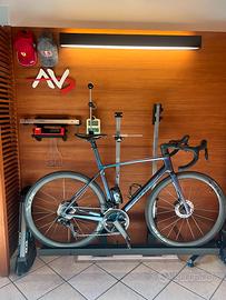 GIANT - TCR Advanced SL 1 - 2025 - Tg M - Perfetta