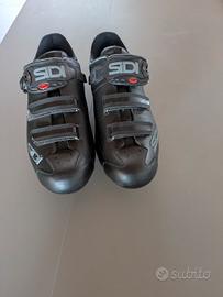 scarpe sidi 44 