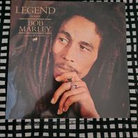 Vinile Bob Marley 