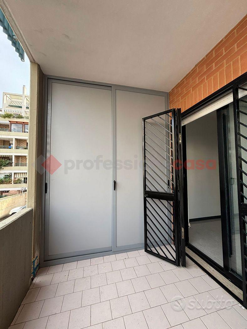 Apartment in Bari, San Girolamo, Municipio 3 - Altro