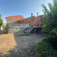 Villa singola San Damiano al Colle