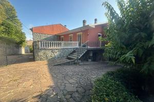 Villa singola San Damiano al Colle