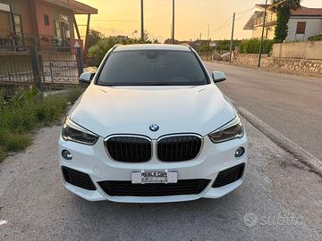 Bmw X1 2.0D 150cv sDrive18d Msport