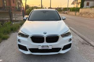 Bmw X1 2.0D 150cv sDrive18d Msport