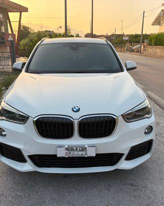 Bmw X1 2.0D 150cv sDrive18d Msport