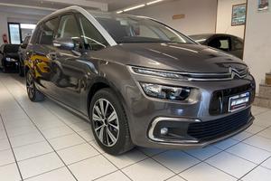 Citroen Grand C4 Picasso 7 posti 120 S&S Shine