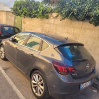 Opel Astra j 1.7 diesel