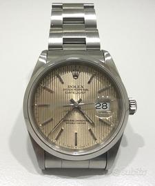 ROLEX DATEJUST 16200 1994